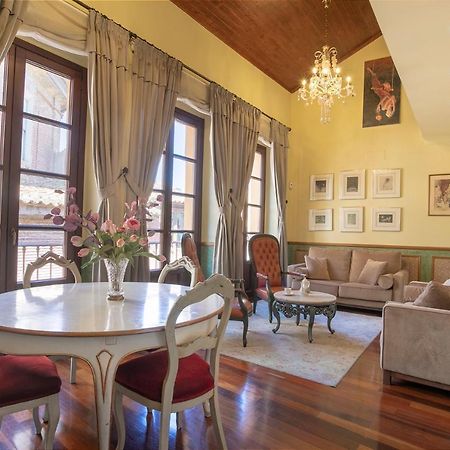 Las Mansiones De Constitucion Apartamentosmalagamanagement المظهر الخارجي الصورة