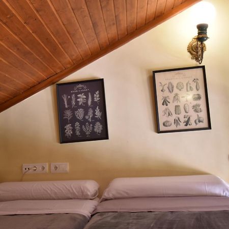 Las Mansiones De Constitucion Apartamentosmalagamanagement المظهر الخارجي الصورة