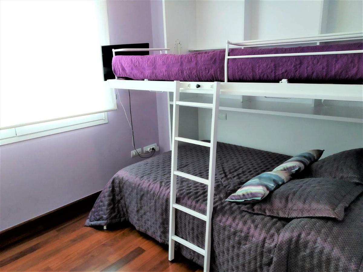 Las Mansiones De Constitucion Apartamentosmalagamanagement المظهر الخارجي الصورة